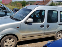 Renault Kangoo 1.5 DCI 2003 - 2007