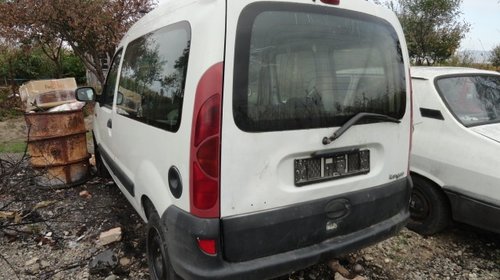 Renault kangoo 19disel an 2003