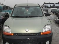 Renault Kangoo 2002