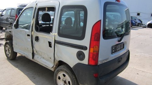 Renault Kangoo . 2005, 1.6 b, 4X4