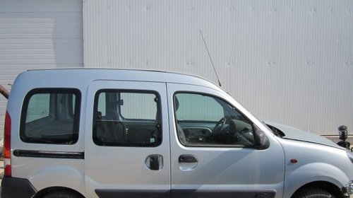Renault Kangoo . 2005, 1.6 b, 4X4