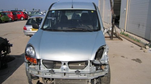 Renault Kangoo . 2005, 1.6 b, 4X4
