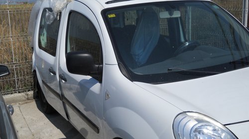 Renault Kangoo 2010 1.5 dci