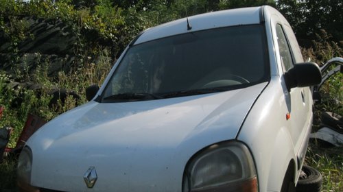 Renault Kangoo benzina si diesel - Dezmembrari Buftea!!!