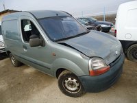 Renault Kangoo din 1998-2002, 1.6 b