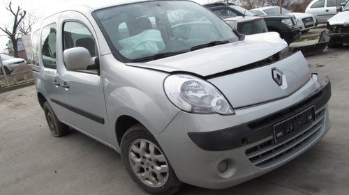 Renault Kangoo din 2008