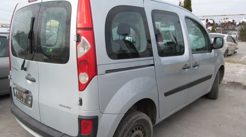 Renault Kangoo din 2008