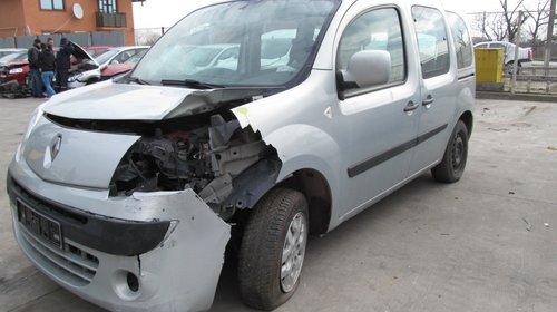 Renault Kangoo din 2008