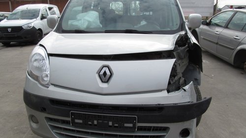 Renault Kangoo din 2008