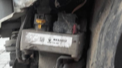 RENAULT Kangoo pompa servo electrica cu 1 muf