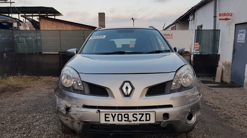 Renault Koleos 2.0 D 2008 - 2015