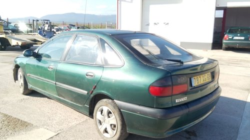 Renault Laguna 1.8b 1995