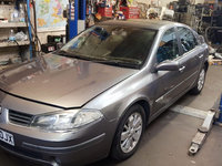 Renault Laguna 1.9 diesel 120 cp 2005