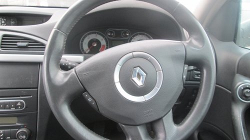 Renault Laguna 1.9dci 2005