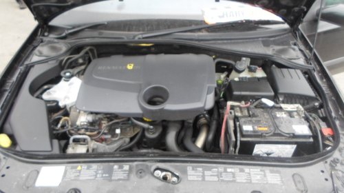 Renault Laguna 1.9dci 2005