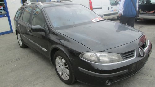 Renault Laguna 1.9dci 2005