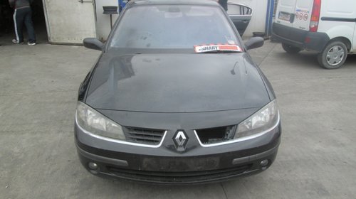 Renault Laguna 1.9dci 2005