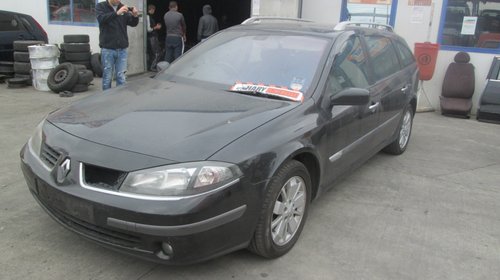 Renault Laguna 1.9dci 2005