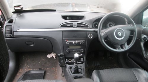 Renault Laguna 1.9dci 2005