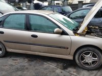 Renault laguna 1 an 1999-2000 motor 1.6 16v  benzina