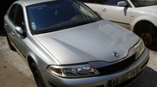 Renault Laguna 2, 1.9 dCi - piese de vanzare