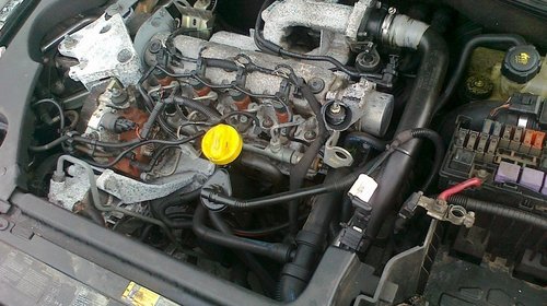 Renault Laguna 2 1.9dci 2003