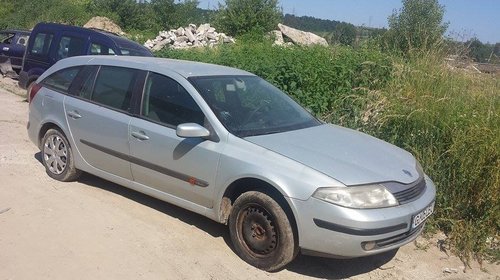 Renault Laguna 2 1.9DCI,2003