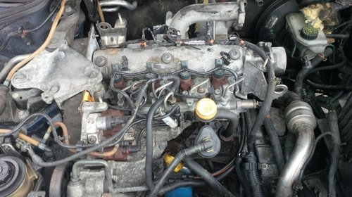 Renault Laguna 2 1.9dci 88kw