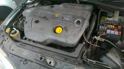 Renault Laguna 2 1.9dci