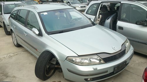 Renault Laguna 2 1.9dci