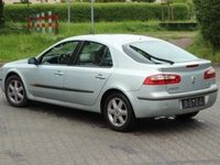 RENAULT LAGUNA 2 2.2 DIESEL