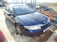 Renault Laguna 2 2002,1.9 dci