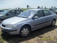 Renault Laguna 2 2004, 1.9 dci