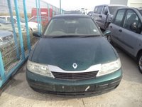 Renault Laguna 2 2005, 2.0 T