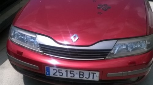 Renault Laguna 2, berlina cu haion, 3.0 BENZINA, V6