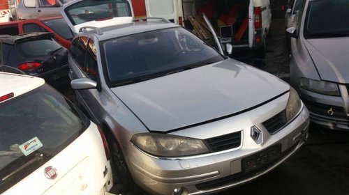 Renault laguna 2 combi 2.0 dci 2006 m9r