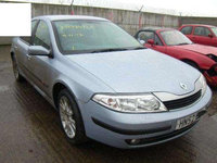 Renault laguna 2 dezmembrari