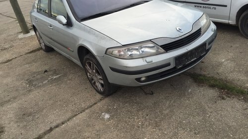 Renault Laguna 2004 22dci cutie HIDRAMATA