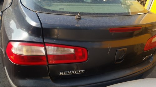 Renault Laguna 2004