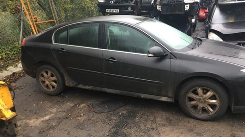 Renault laguna 3