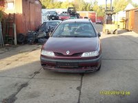 Renault Laguna I din 1994-1998, 1.8 b