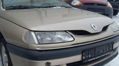 Renault Laguna I din 1994-1998, 1.9 dti