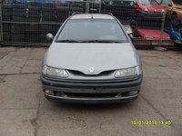 Renault Laguna I din 1994-1998, 2.0 b