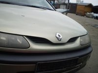 Renault Laguna I din 1998-2002, 1.9 dci