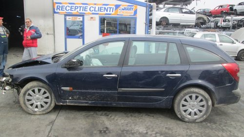 Renault Laguna II Break 2.2DCi