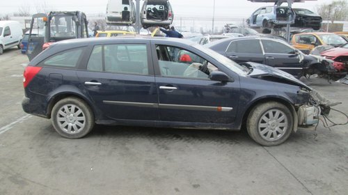 Renault Laguna II Break 2.2DCi