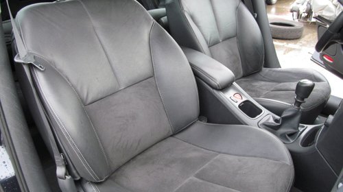 Renault Laguna II din 2007