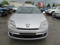 Renault Laguna III 2007