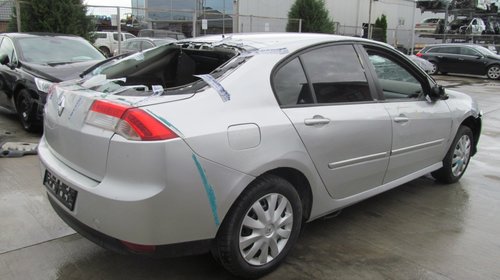 Renault Laguna III 2007