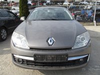 Renault Laguna III din 2008